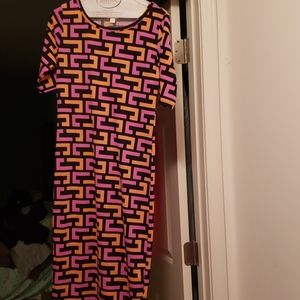 💥Lularoe Julia NEW